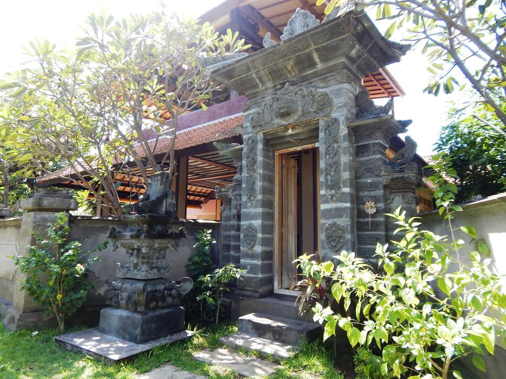 佩母得兰 彭多克拉哈余旅馆酒店 外观 照片